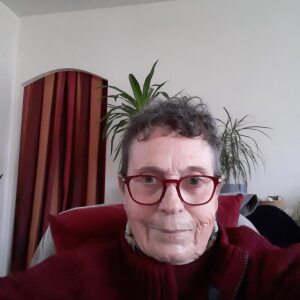 Photo de profil de Martine Regnon-Berchu