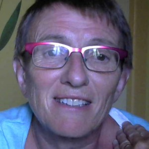 Photo de profil de Martine Réhel