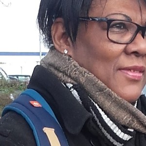 Photo de profil de Martine Renard