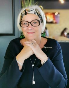 Photo de profil de Martine Renaud