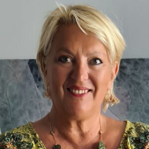 Photo de profil de Martine Renaudat