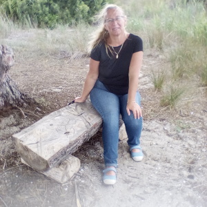 Photo de profil de Martine Rentz