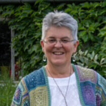 Photo de profil de Martine Reveillon