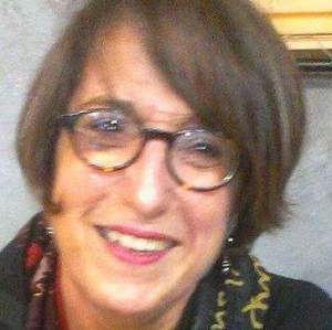 Photo de profil de Martine Reverchon