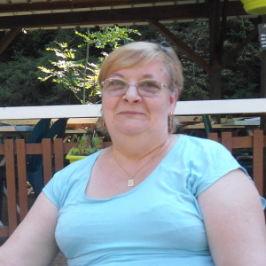 Photo de profil de Martine Rhone
