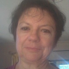 Photo de profil de Martine Riché