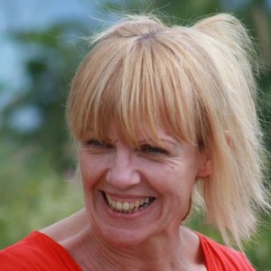 Photo de profil de Martine Ricquiers