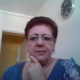 Photo de profil de Martine Riegel