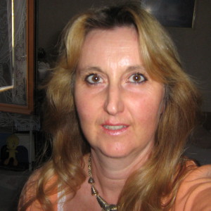 Photo de profil de Martine Rigutto