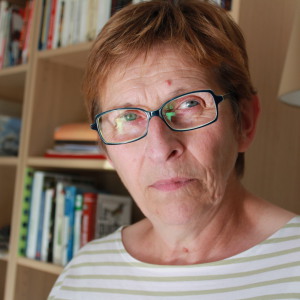 Photo de profil de Martine Rimlinger