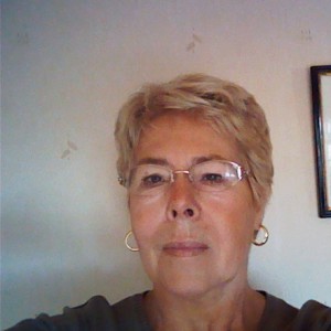 Photo de profil de Martine Robert