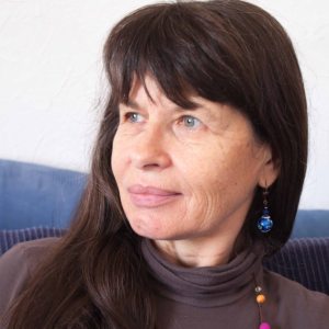 Photo de profil de Martine Robert