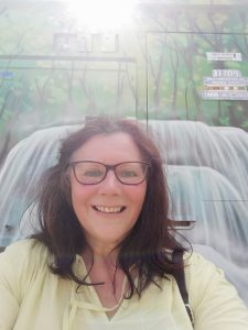 Photo de profil de Martine Robic