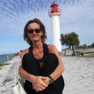 Photo de profil de Martine Robino