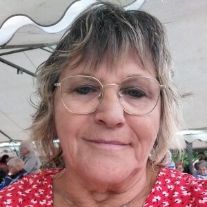 Photo de profil de Martine Rochelle