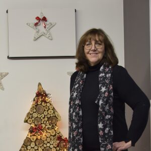 Photo de profil de Martine Rodrigues