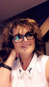 Photo de profil de Martine Rodriguez