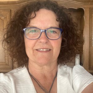 Photo de profil de Martine Rodriguez