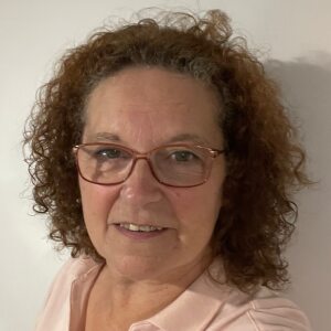 Photo de profil de Martine Rodriguez