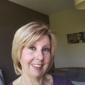 Photo de profil de Martine Rodriguez