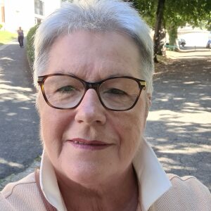 Photo de profil de Martine Roger