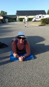 Photo de profil de Martine Rolain