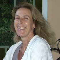 Photo de profil de Martine Romagnoli