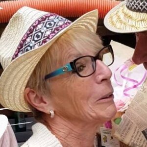 Photo de profil de Martine Romé