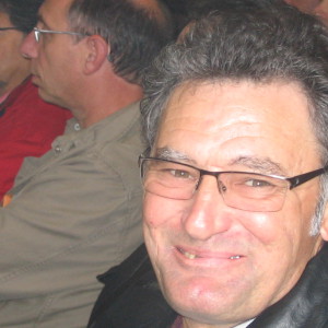 Photo de profil de Martine Roose