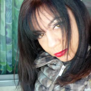 Photo de profil de Martine Rossi