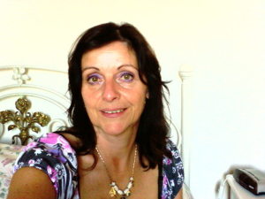 Photo de profil de Martine Rotasperti