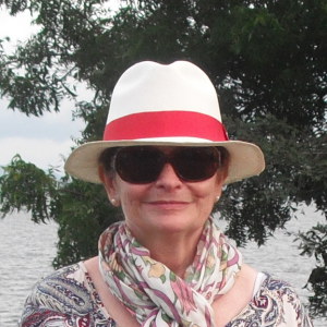 Photo de profil de Martine Rotelli