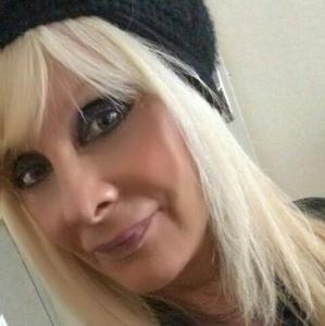 Photo de profil de Martine Rouanet