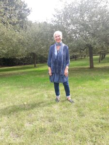 Photo de profil de Martine Rouault Barreau