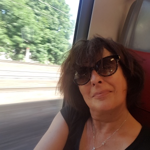 Photo de profil de Martine Roumieux