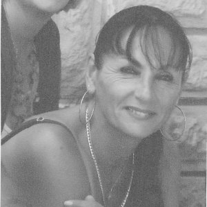 Photo de profil de Martine Roumy