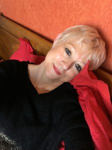 Photo de profil de Martine Roussel