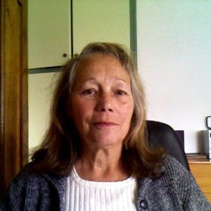 Photo de profil de Martine Rousselot