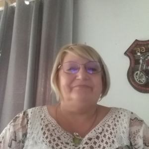 Photo de profil de Martine Ruel