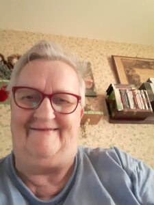 Photo de profil de Martine Ruet