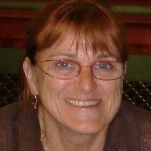 Photo de profil de Martine Rungoat