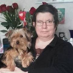 Photo de profil de Martine Ruolt