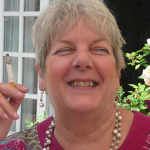 Photo de profil de Martine SOREL de FERRIOL née CRIGNON