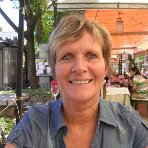 Photo de profil de Martine Sagaire
