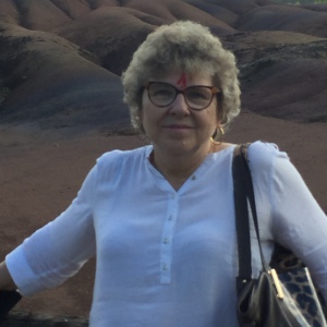 Photo de profil de Martine Sako