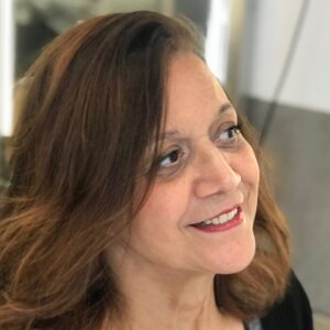 Photo de profil de Martine Salah