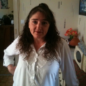 Photo de profil de Martine Salandin