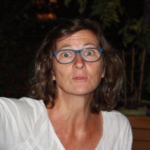Photo de profil de Martine Salengro