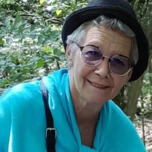 Photo de profil de Martine Salzard