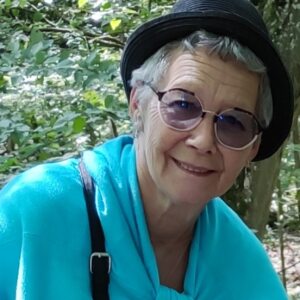 Photo de profil de Martine Salzard